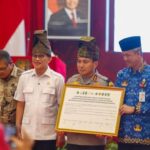 Laut yang Menyimpan Jerat: Kisah Penjaga Tapal Negeri