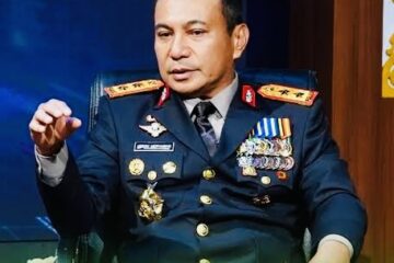 Kapolda dan Filsafat Penemuan: Dari Epistemofilia ke Aksi Sosial di Riau
