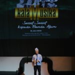KalaMusika 2025: Ketika Puisi Menyala dan Api di Rohul Membara