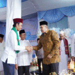 Jejak Abuya di Jalan yang Sunyi: Haul, Buku, dan Warisan Keikhlasan