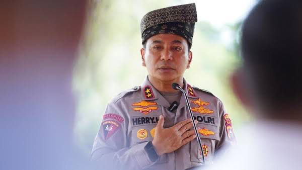 Jenderal Herimen dan Hari Pertama Sekolah: Tatkala Negara Memeluk Anak-anaknya