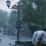 Riau Berpotensi Hujan Lebat, 18 Titik Panas Terpantau