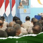 Polda Riau Perkuat Komitmen Layanan Publik dan Keamanan Berbasis Ekologi