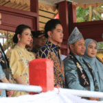 Dihadiri Wapres dan Duta Besar, Gubri: Pacu Jalur adalah Marwah Melayu, Tradisi Riau Berhasil Mendunia