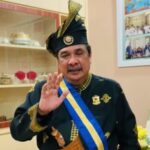 Gerakan CSR Adat Hijau, Langkah LAM Batam Membangun Kota Bersih-Madani