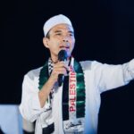 Ustad Abdul Somad Klarifikasi Soal Isu Gubernur Riau Terjaring OTT KPK