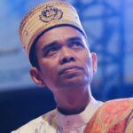 Sahabat Sebut Pernyataan UAS Soal Gubernur Riau sebagai Bentuk Solidaritas