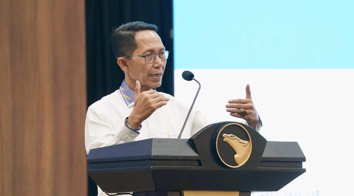 BP Batam Perkuat Fondasi Pertumbuhan, Kinerja 2025 Lampaui Ekspektasi