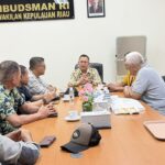 Ombudsman Nyatakan Seleksi KPID Kepri Bebas Maladministrasi, Laporan Pengaduan Resmi Ditutup